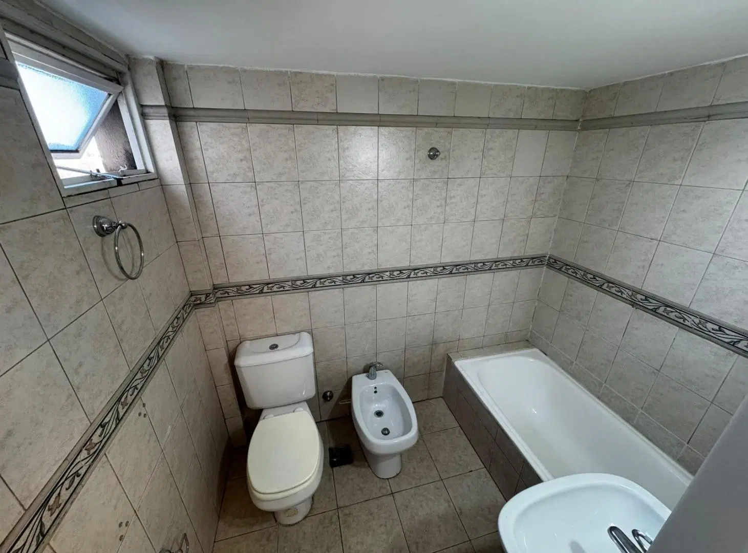 ALquiler Departamento 2 ambientes en Villa Devoto 4