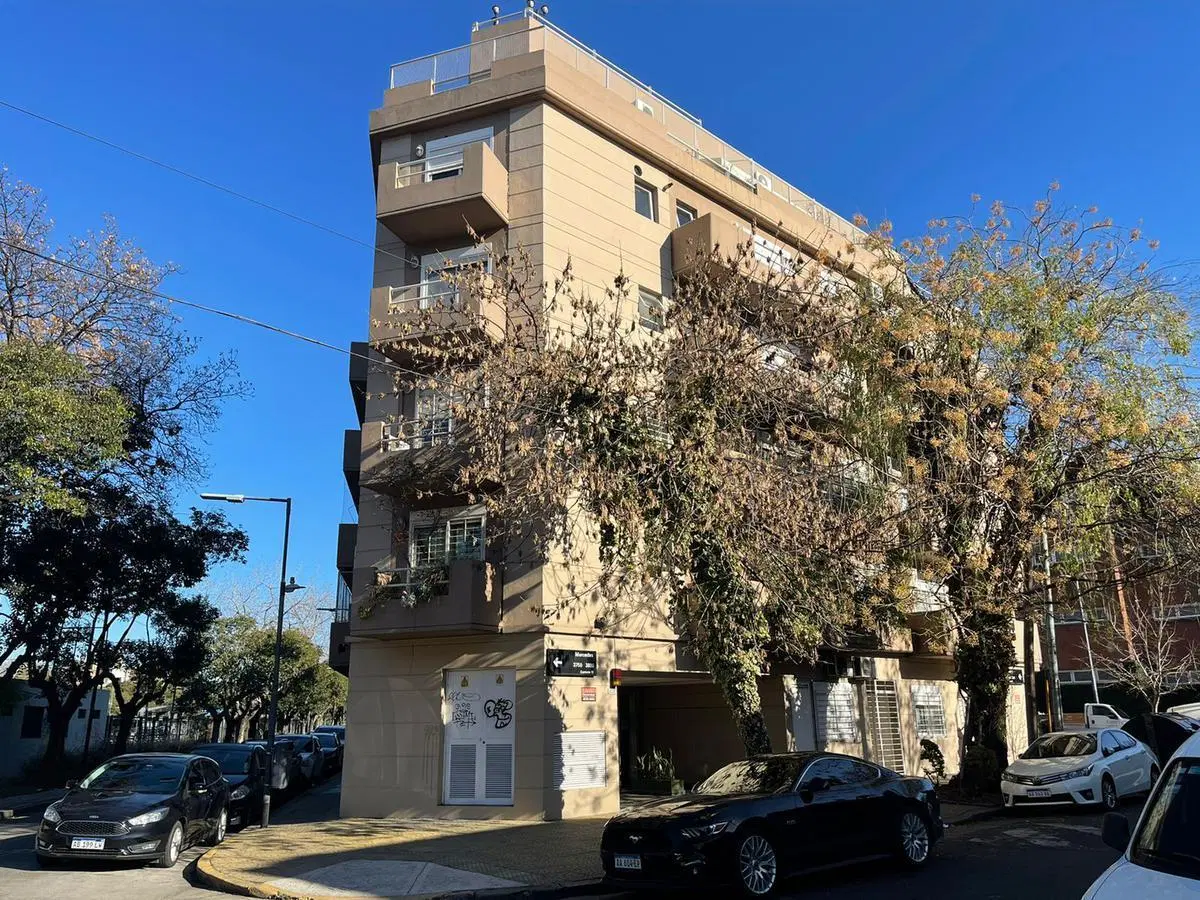 ALquiler Departamento 2 ambientes en Villa Devoto 2