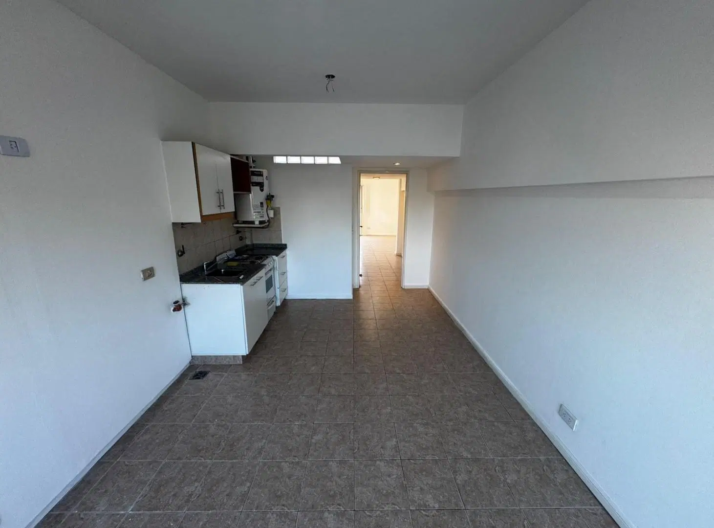 ALquiler Departamento 2 ambientes en Villa Devoto 4
