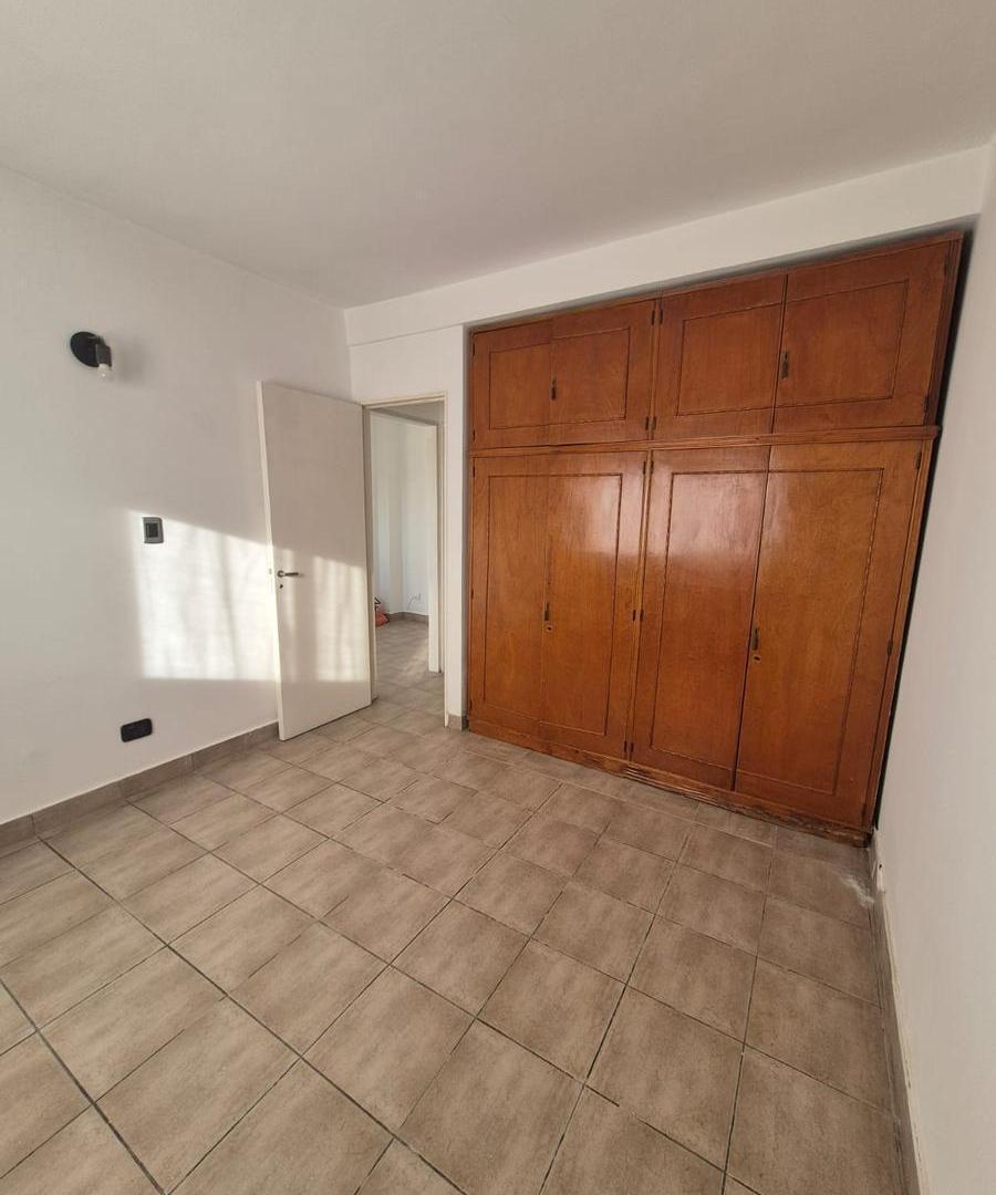 Foto de Alquiler 2 ambientes muy luminoso piso 10 Chacarita, imagen 3