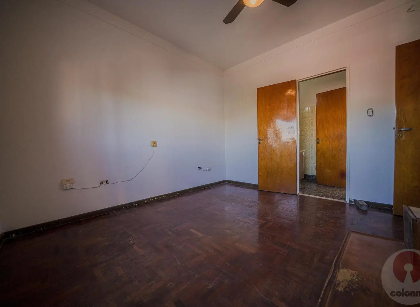PH en venta con patio y terraza, en Caseros 8