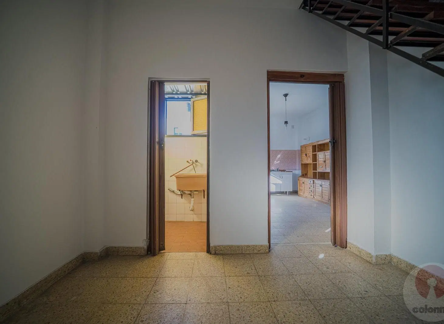 PH en venta con patio y terraza, en Caseros 4
