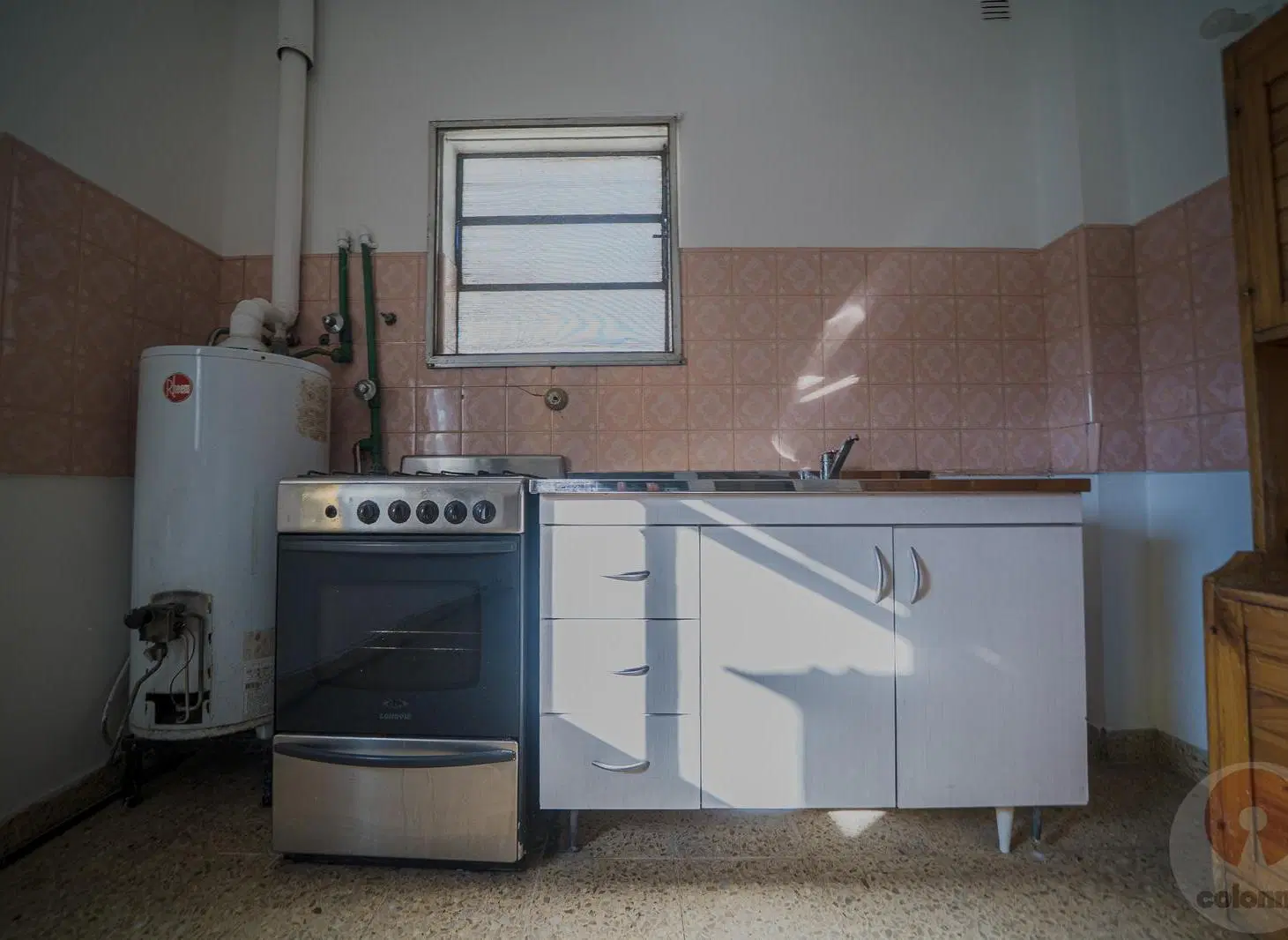 PH en venta con patio y terraza, en Caseros 3