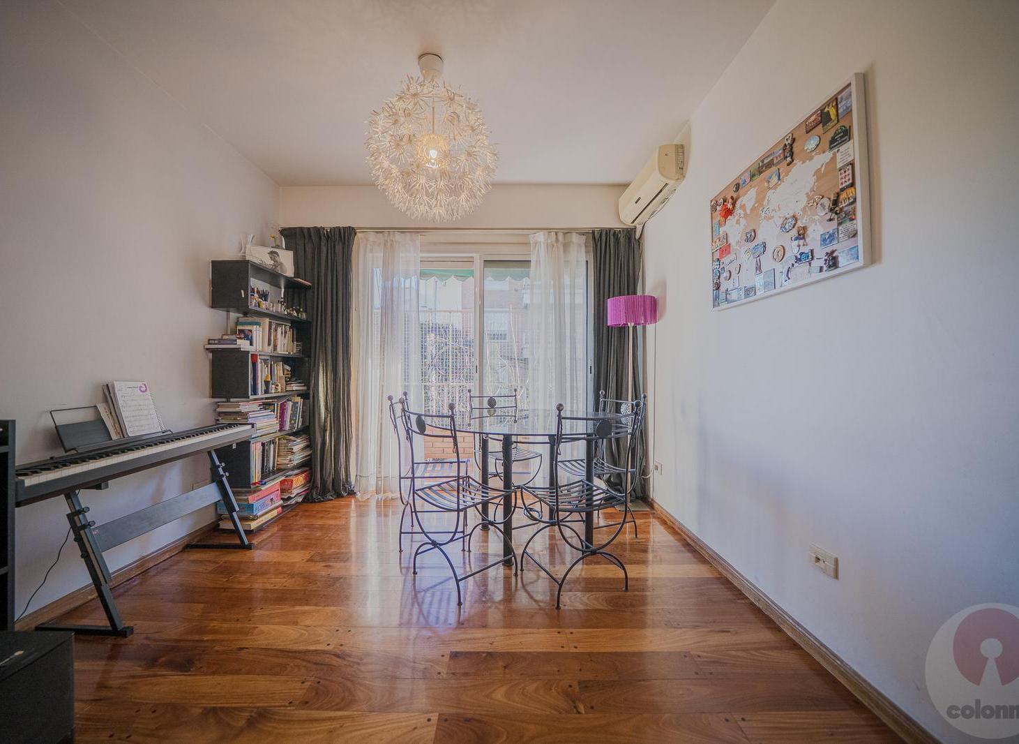 Foto de Departamento en Venta de tres ambientes en la intersección de Agronomía / Devoto / Villa Pueyrredón, imagen 4