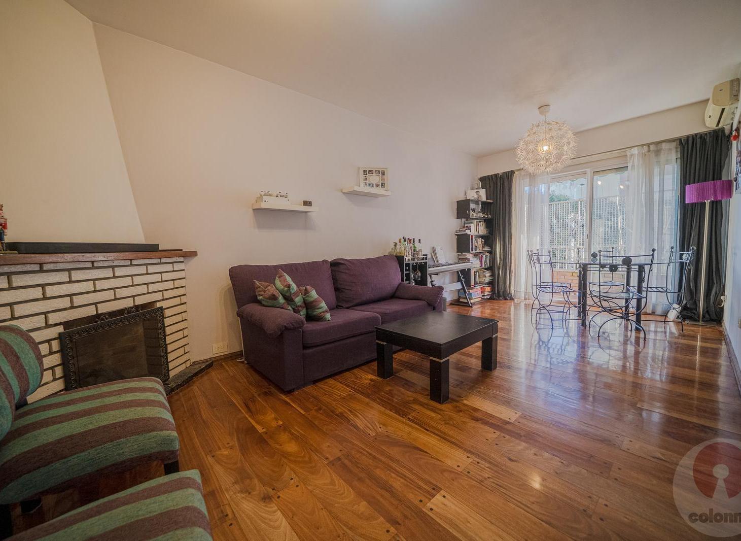 Foto de Departamento en Venta de tres ambientes en la intersección de Agronomía / Devoto / Villa Pueyrredón, imagen 5