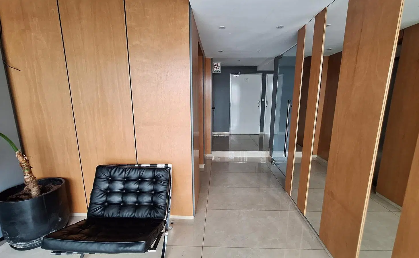 Alquiler Departamento 3 ambientes con cochera, en Villa Devoto 1