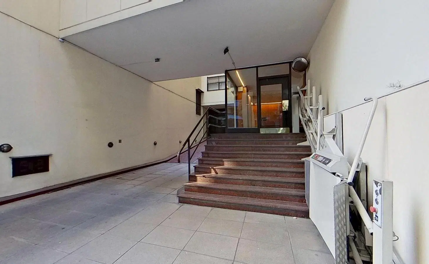 Venta Departamento 2 ambientes en Barrio Norte 3
