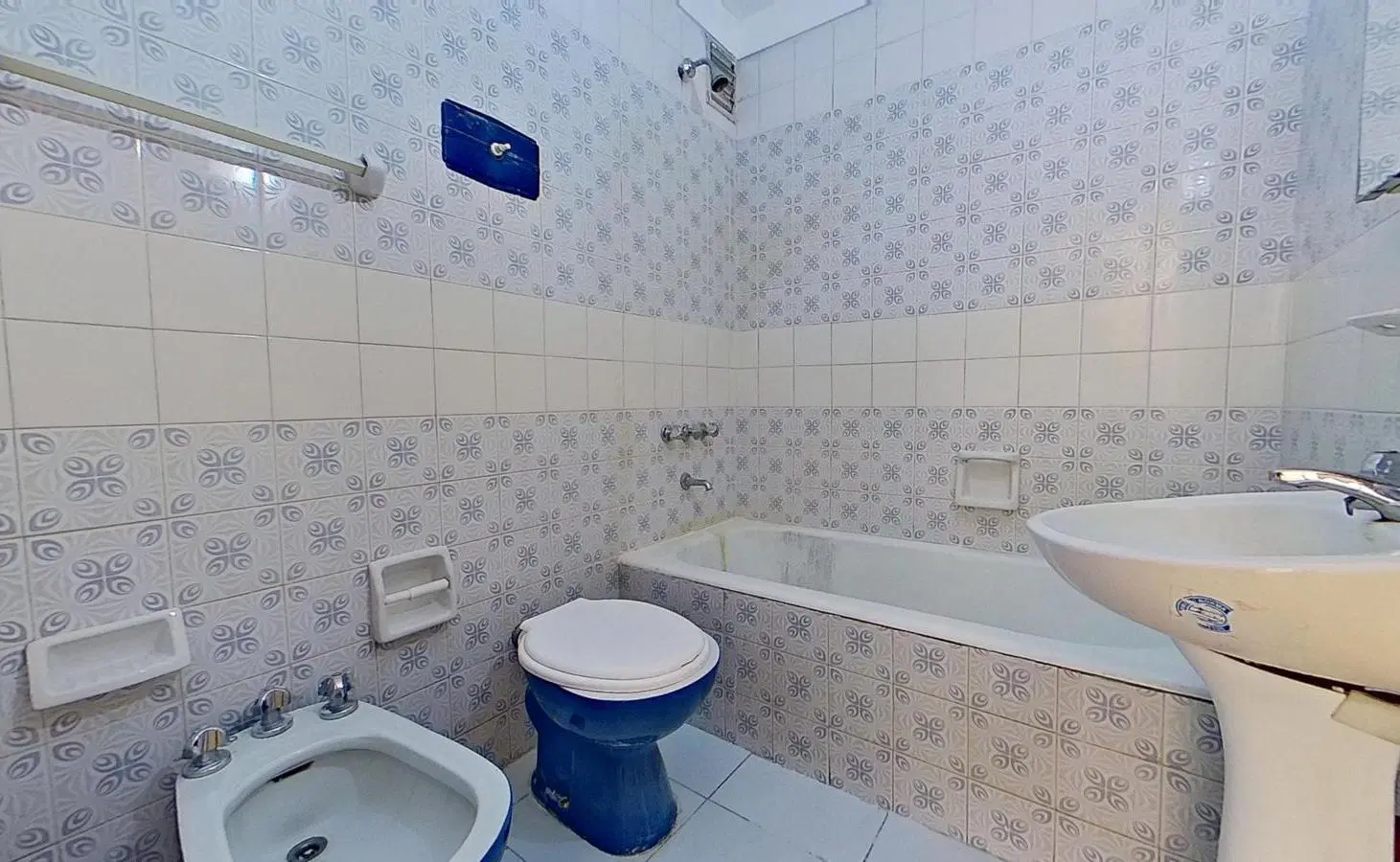 Venta Departamento 2 ambientes en Barrio Norte 8