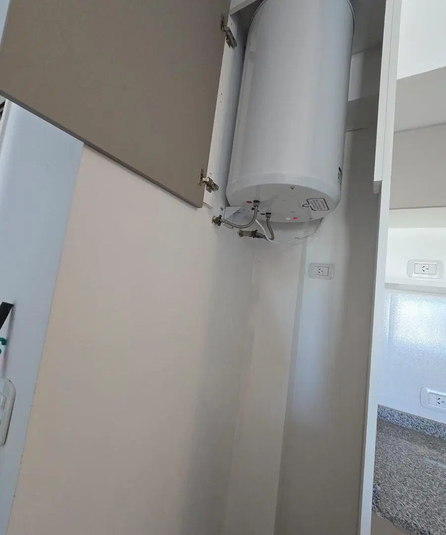 Departamento de tres ambientes en alquiler, Devoto Ciudad de Buenos Aires 2