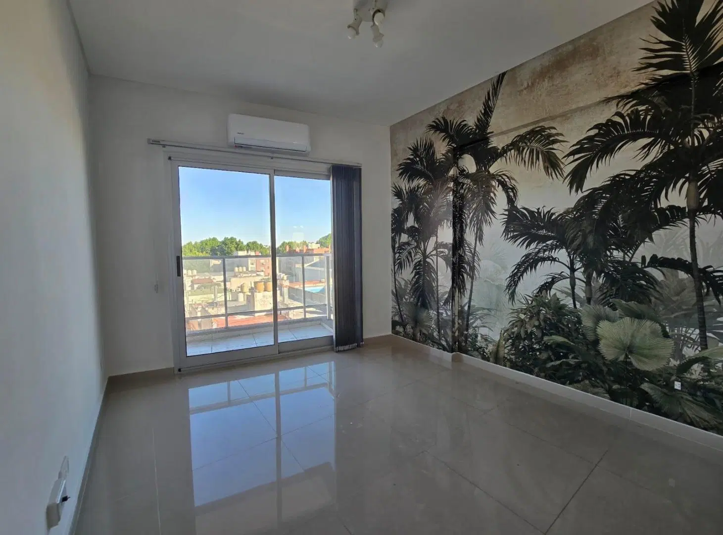 Departamento de tres ambientes en alquiler, Devoto Ciudad de Buenos Aires 3