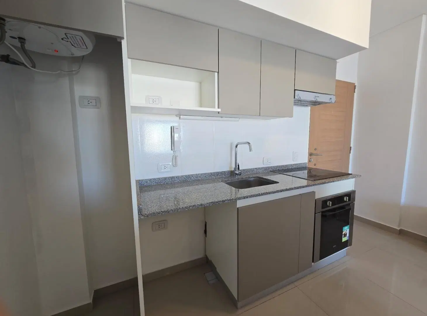 Departamento de tres ambientes en alquiler, Devoto Ciudad de Buenos Aires 4