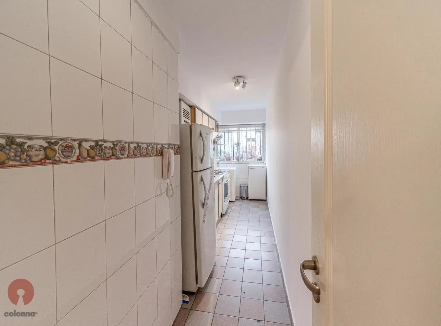 Venta 3 ambientes, muy luminoso, balcón con cerramiento de aluminio, Caballito 5