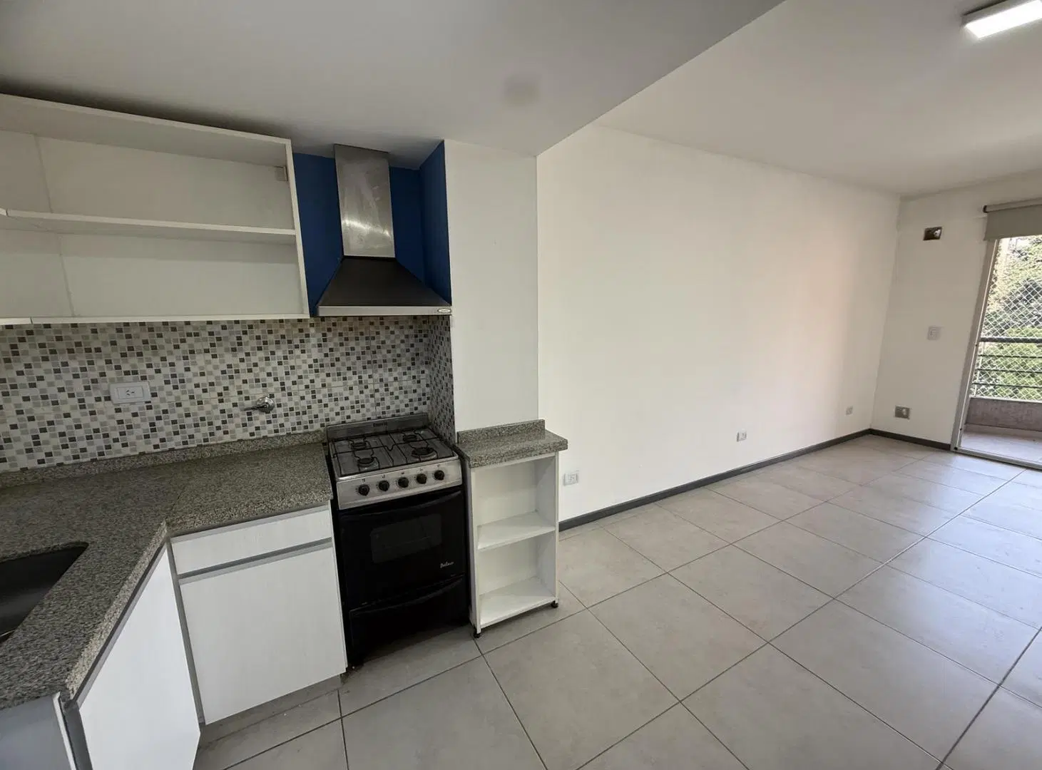 Alquiler Departamento monoambiente, en Villa Sáenz Peña 4