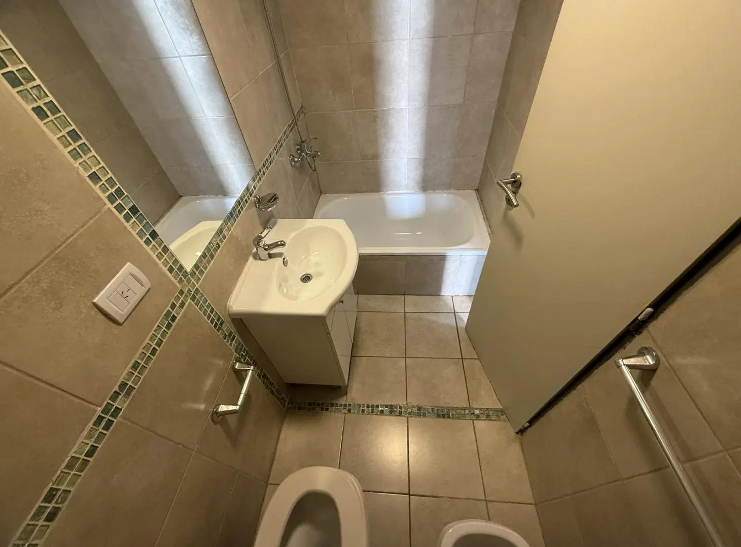 Alquiler Departamento monoambiente, en Villa Sáenz Peña 5
