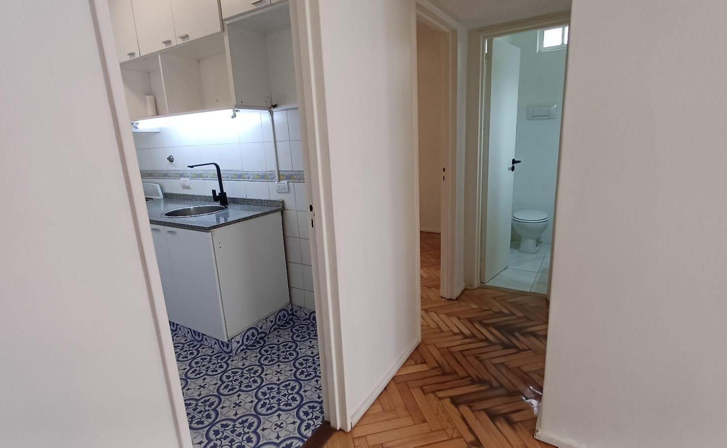 Foto de ALQUILER DEPARTAMENTO 3 AMB EN PALERMO, imagen 5