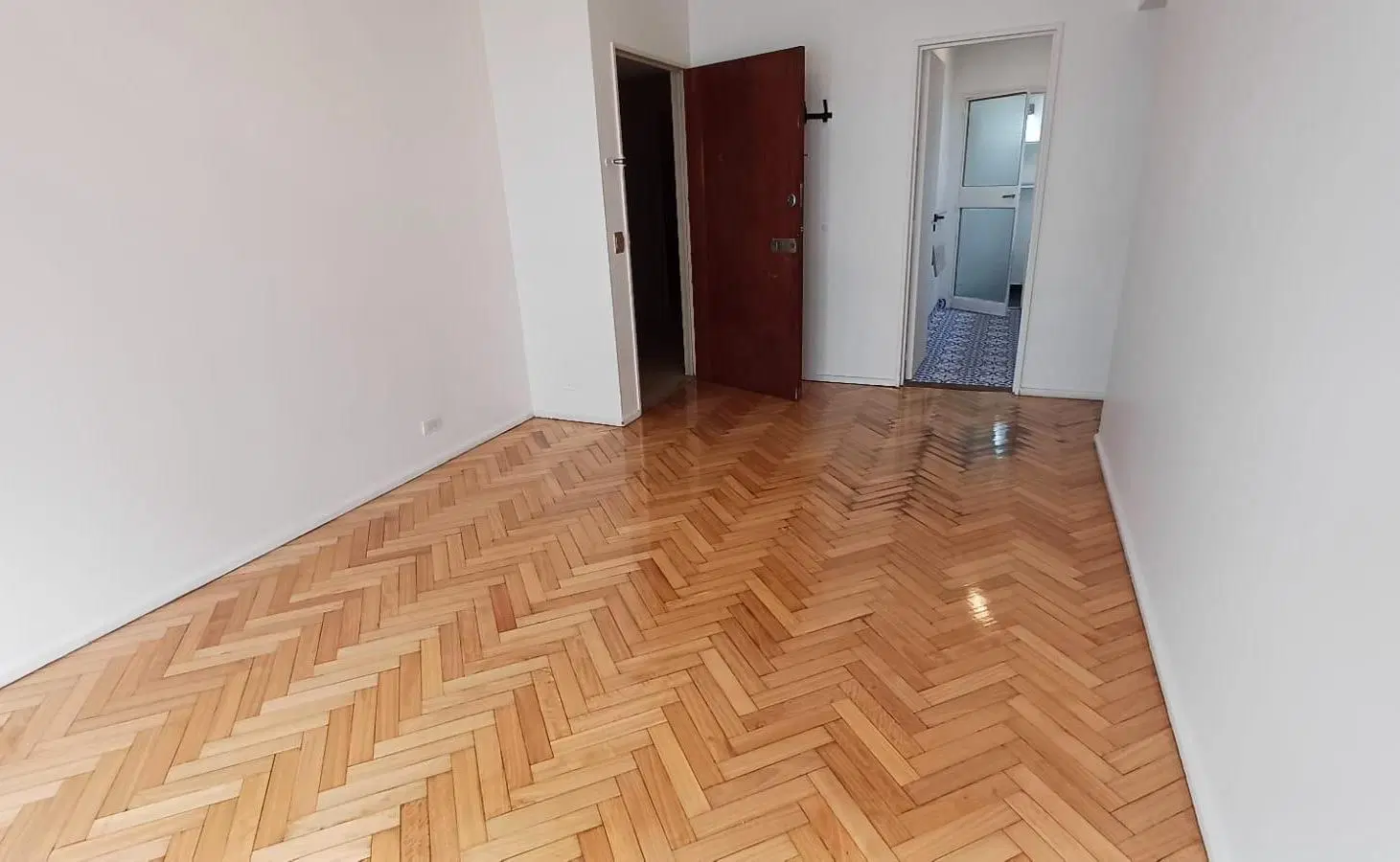 ALQUILER DEPARTAMENTO 3 AMB EN PALERMO 8