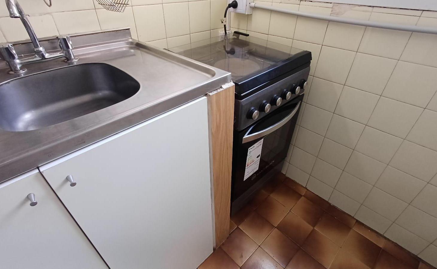 Foto de Alquiler Departamento 2 amb en Almagro, imagen 5