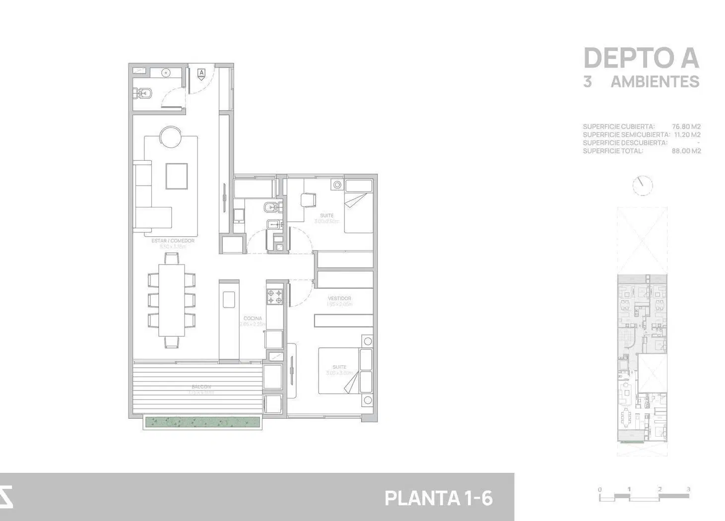 Plano 3