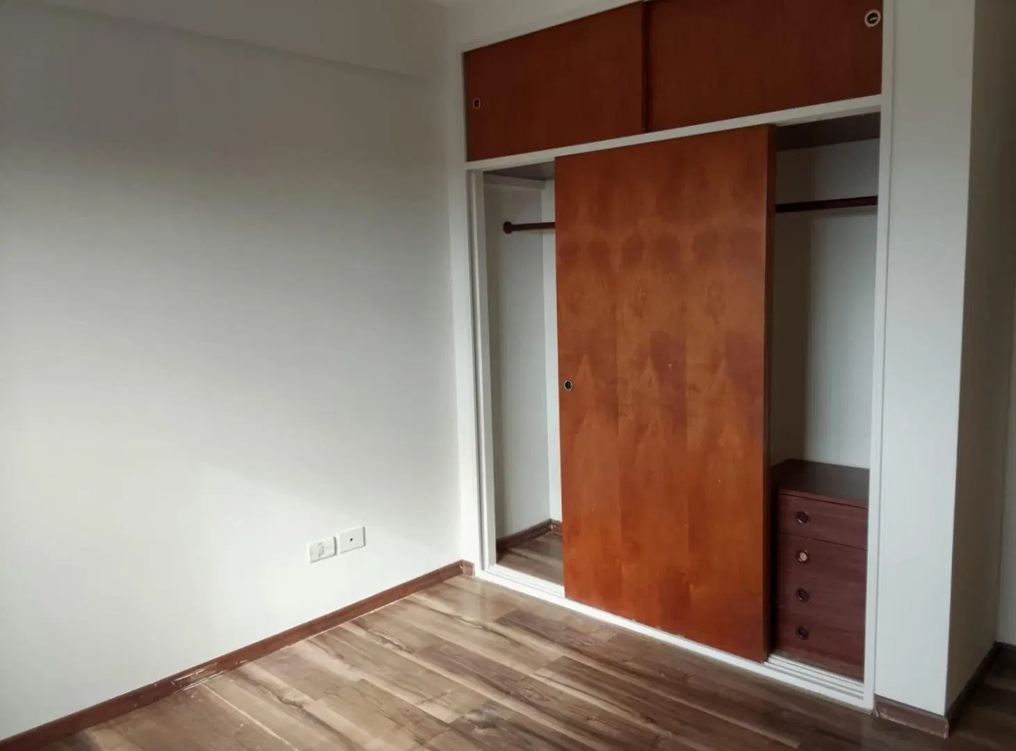 Alquiler Departamento 3 ambientes en Villa Saenz Peña 2