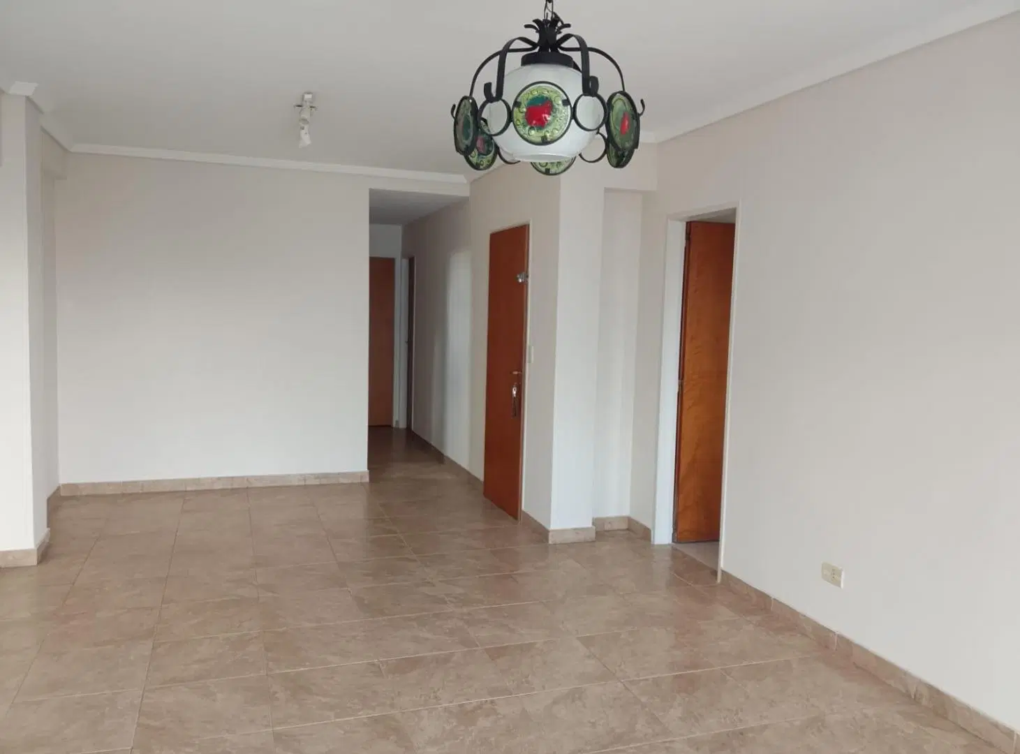 Alquiler Departamento 3 ambientes en Villa Saenz Peña 1