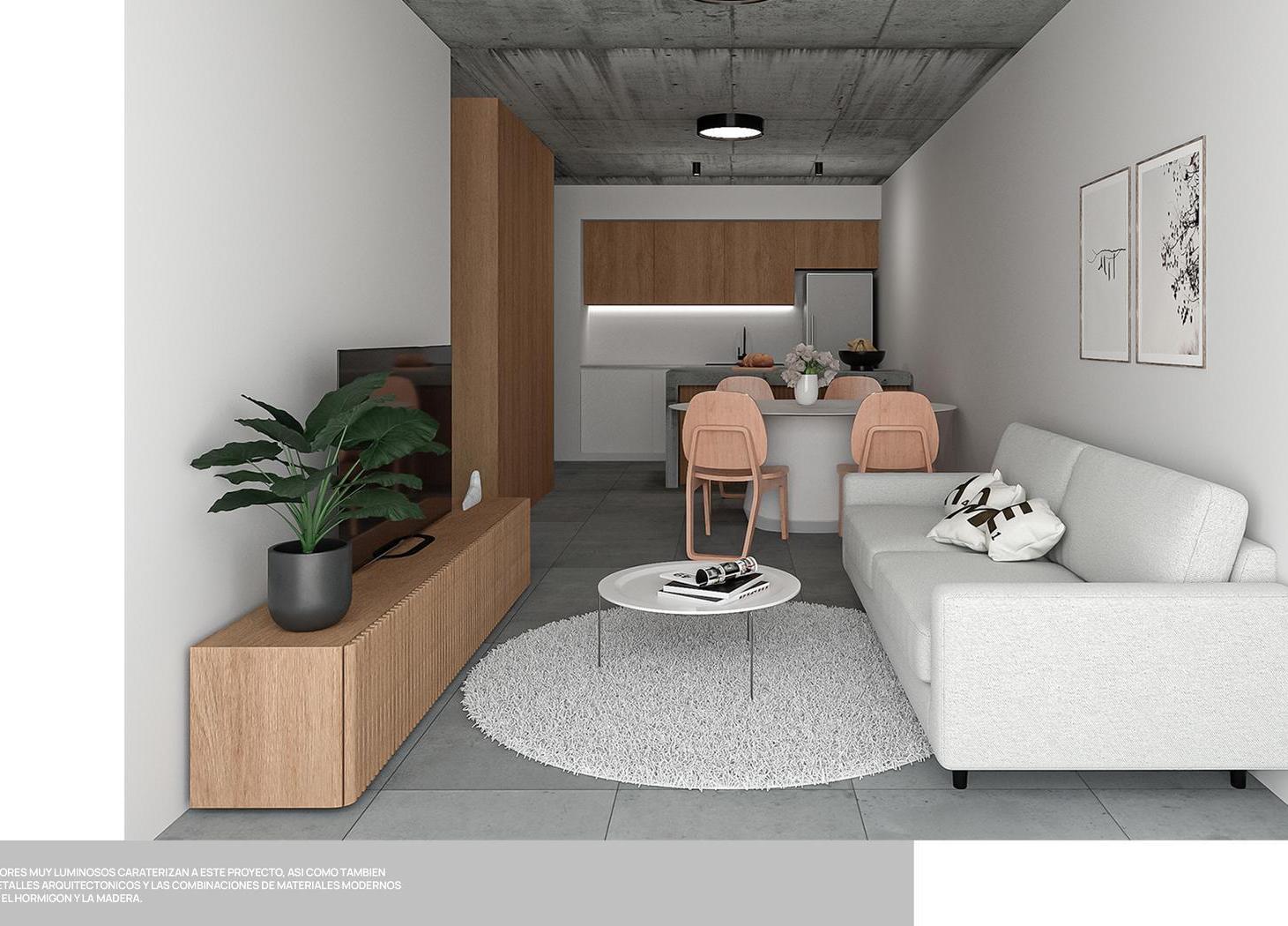 Foto de Venta Departamento 2 ambientes en Villa Sáenz Peña, imagen 1