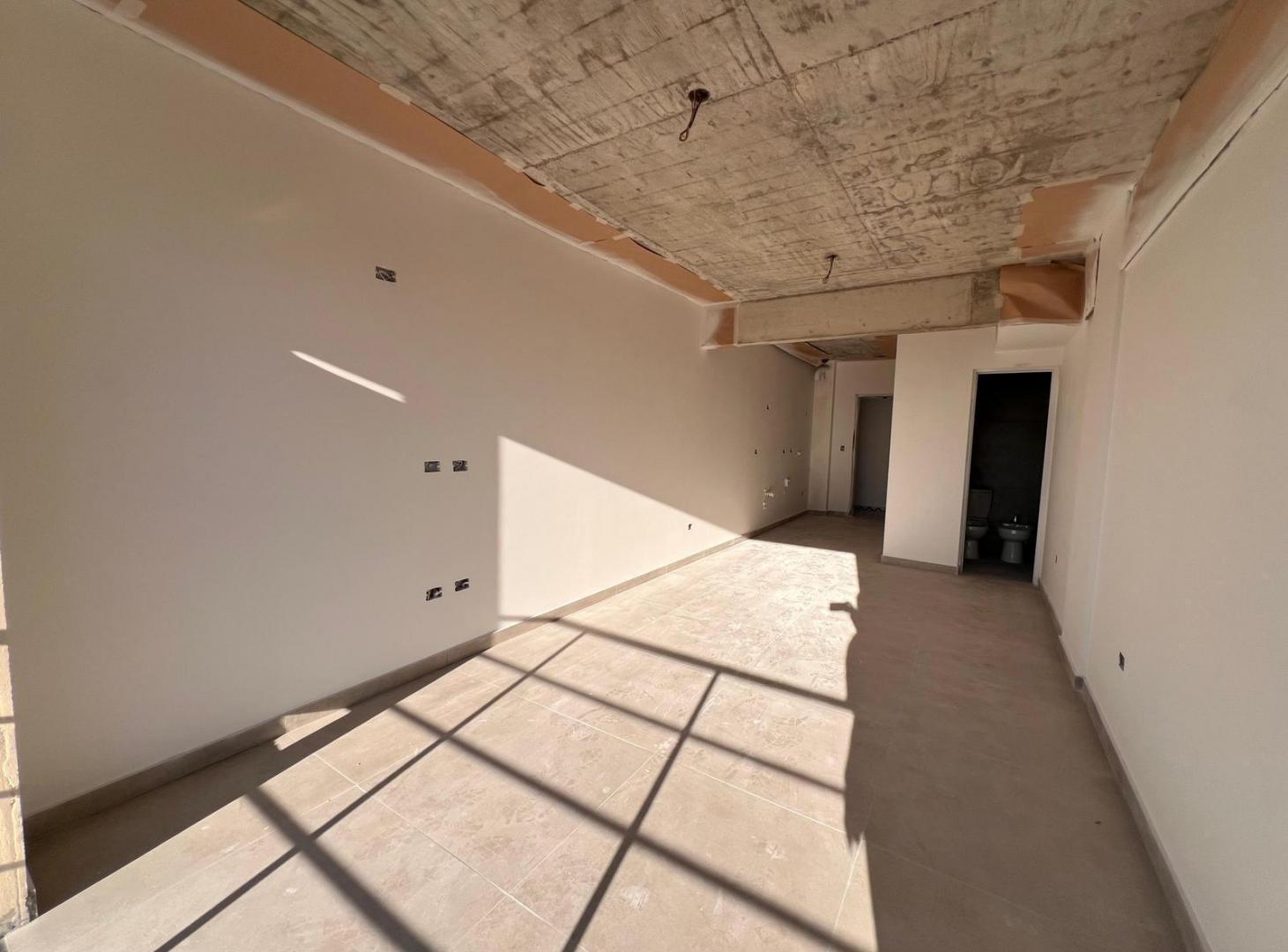 Foto de Venta Departamento en construcción, monoambiente en Saenz Peña, imagen 1