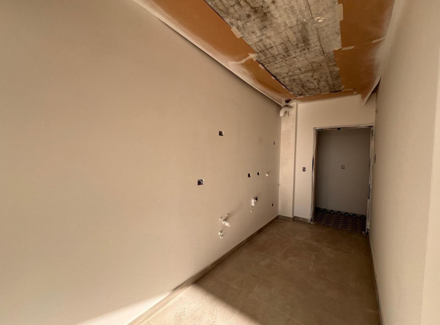 Foto de Venta Departamento en construcción, monoambiente en Saenz Peña, imagen 4