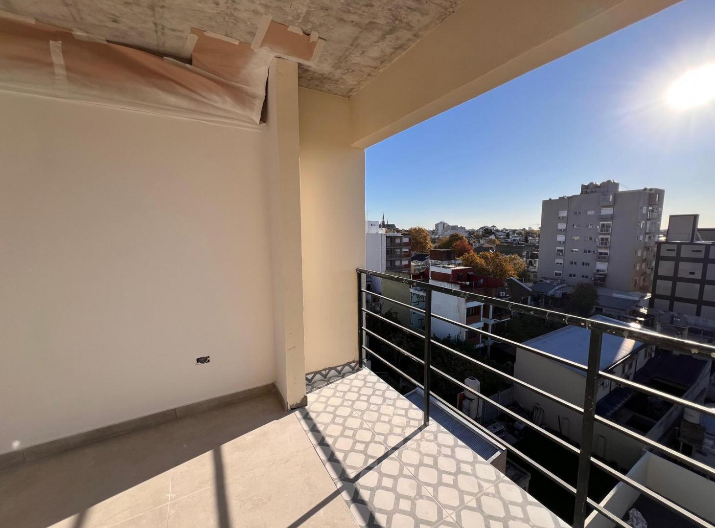 Foto de Venta Departamento en construcción, monoambiente en Saenz Peña, imagen 5