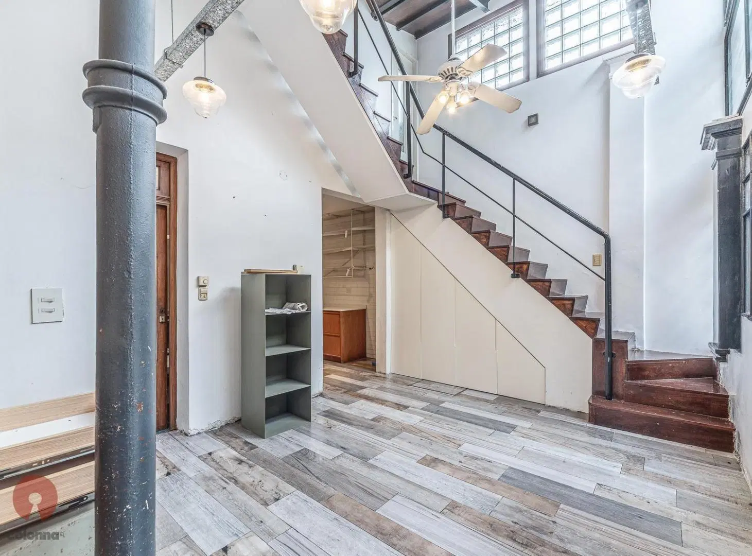 Venta PH 3 ambientes con patio y quincho en Caballito 4