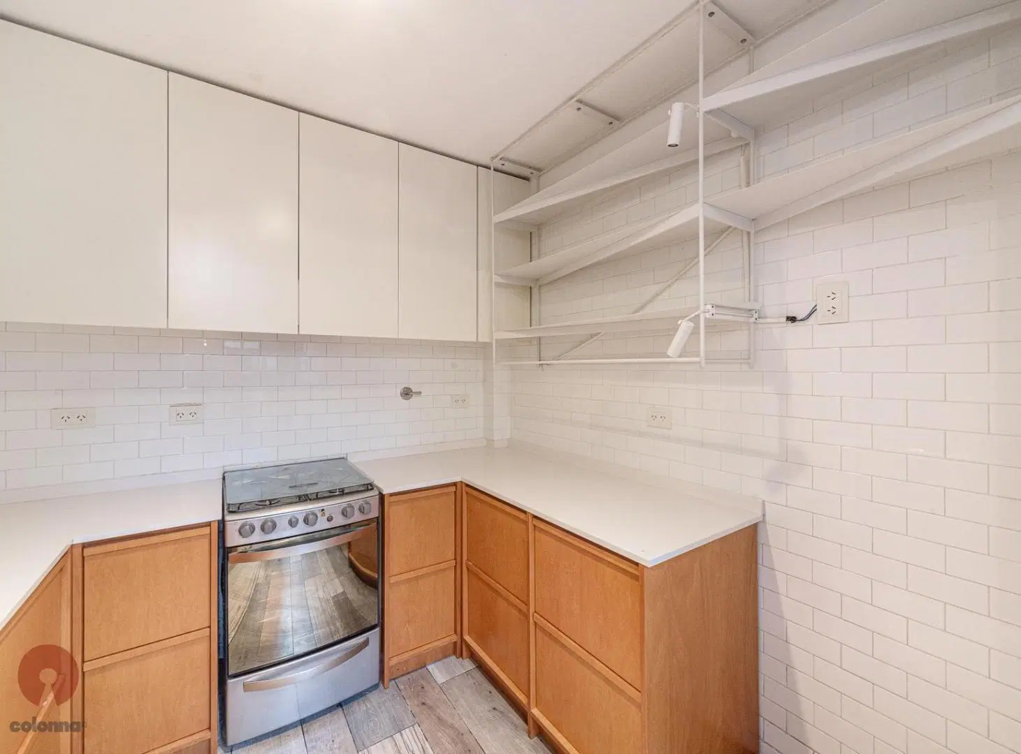 Venta PH 3 ambientes con patio y quincho en Caballito 8