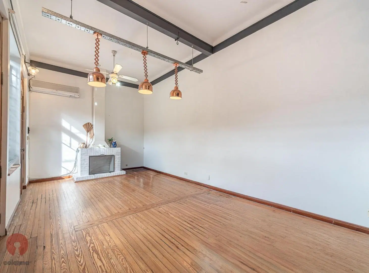 Venta PH 3 ambientes con patio y quincho en Caballito 1