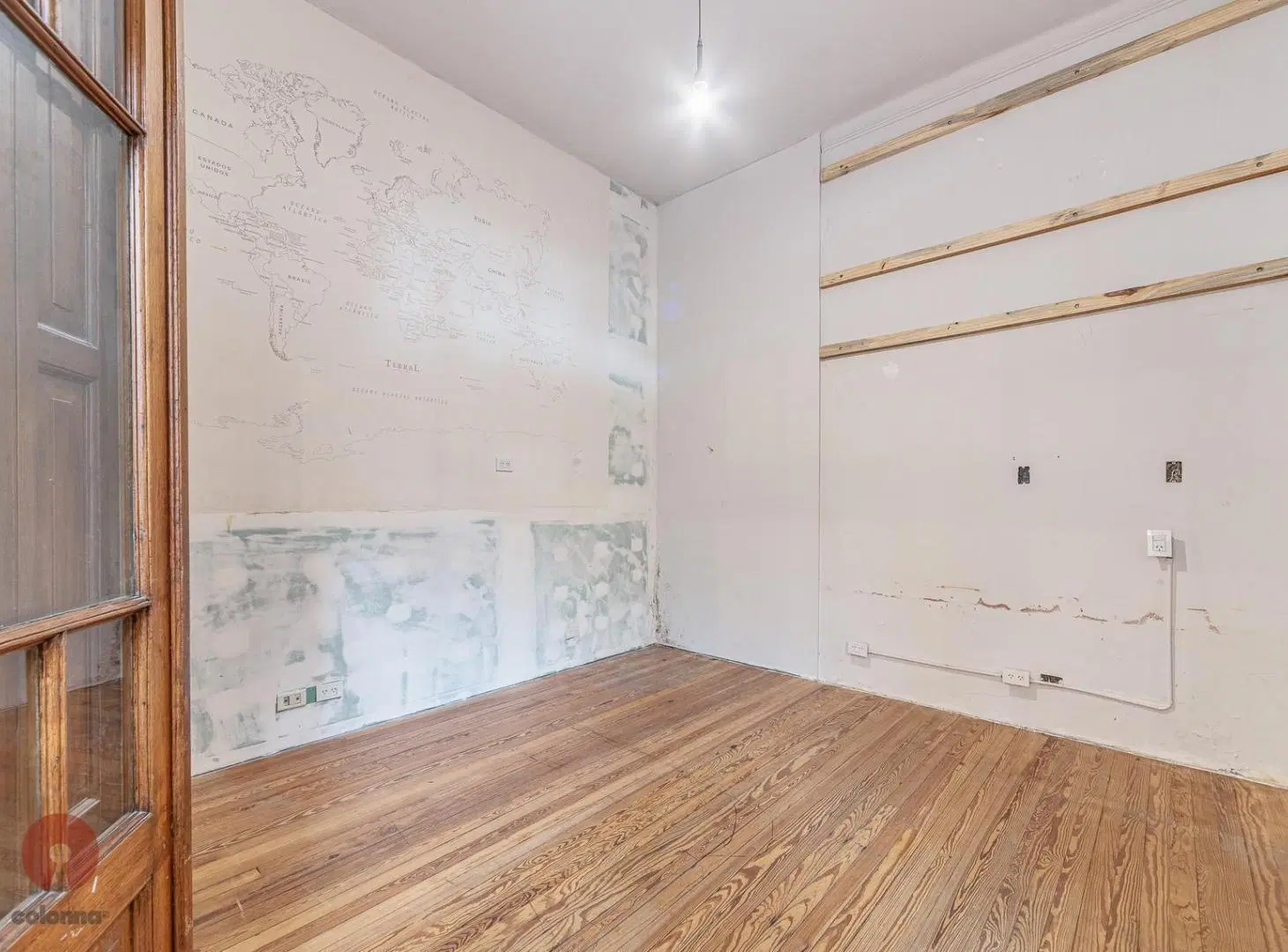 Venta PH 3 ambientes con patio y quincho en Caballito 3