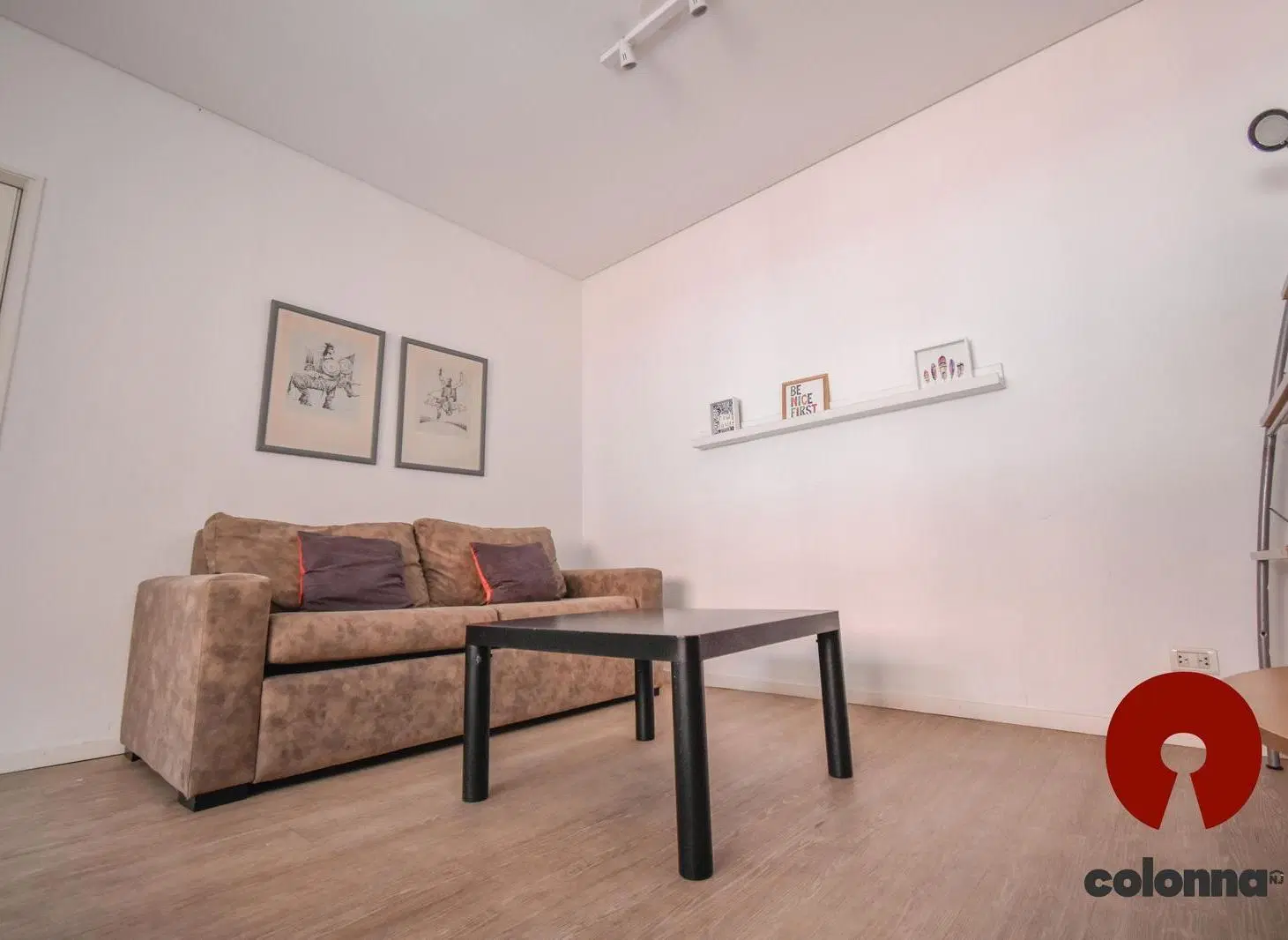 Venta departamento 2 ambientes en Retiro con piscina 2