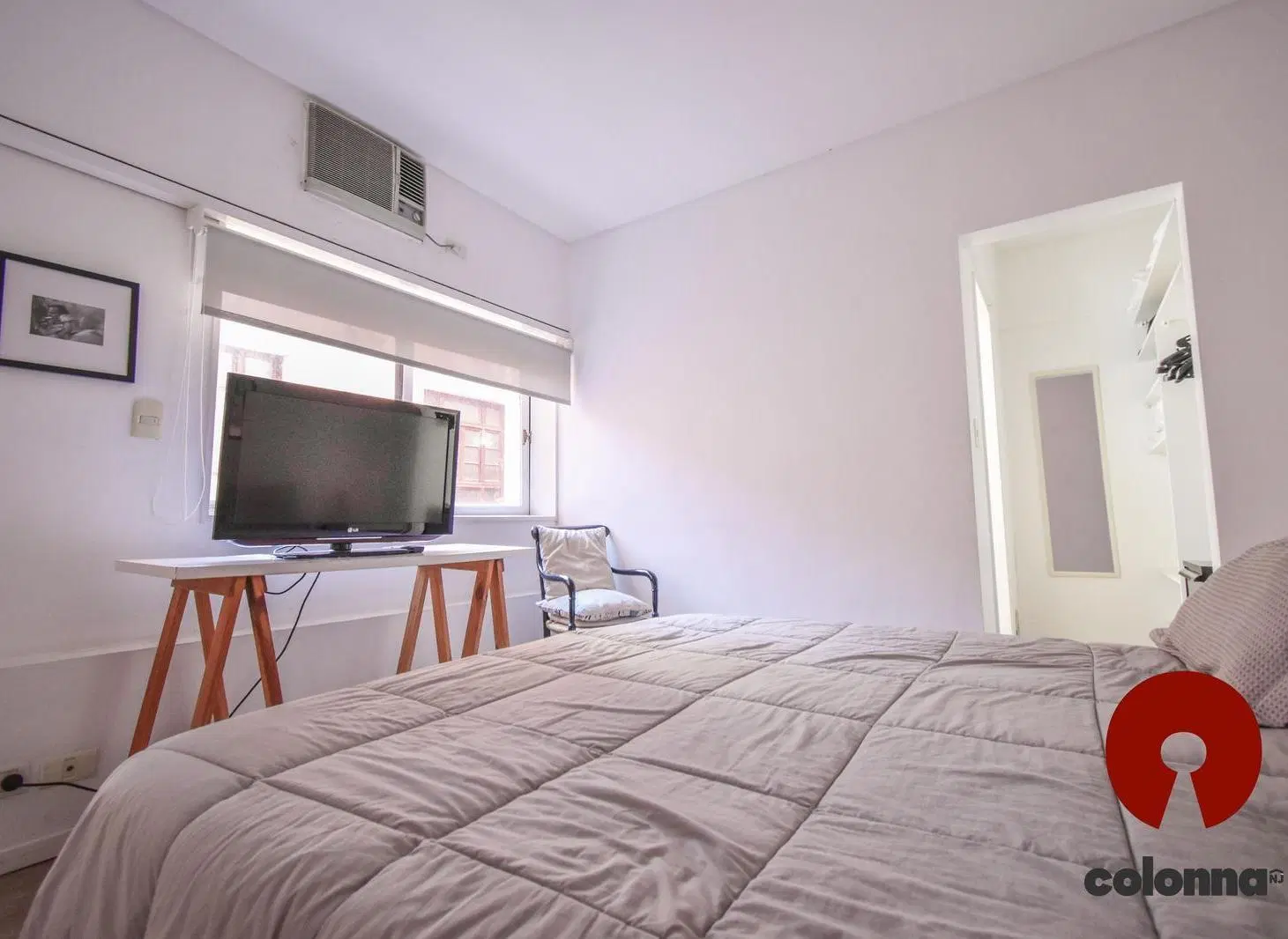 Venta departamento 2 ambientes en Retiro con piscina 4