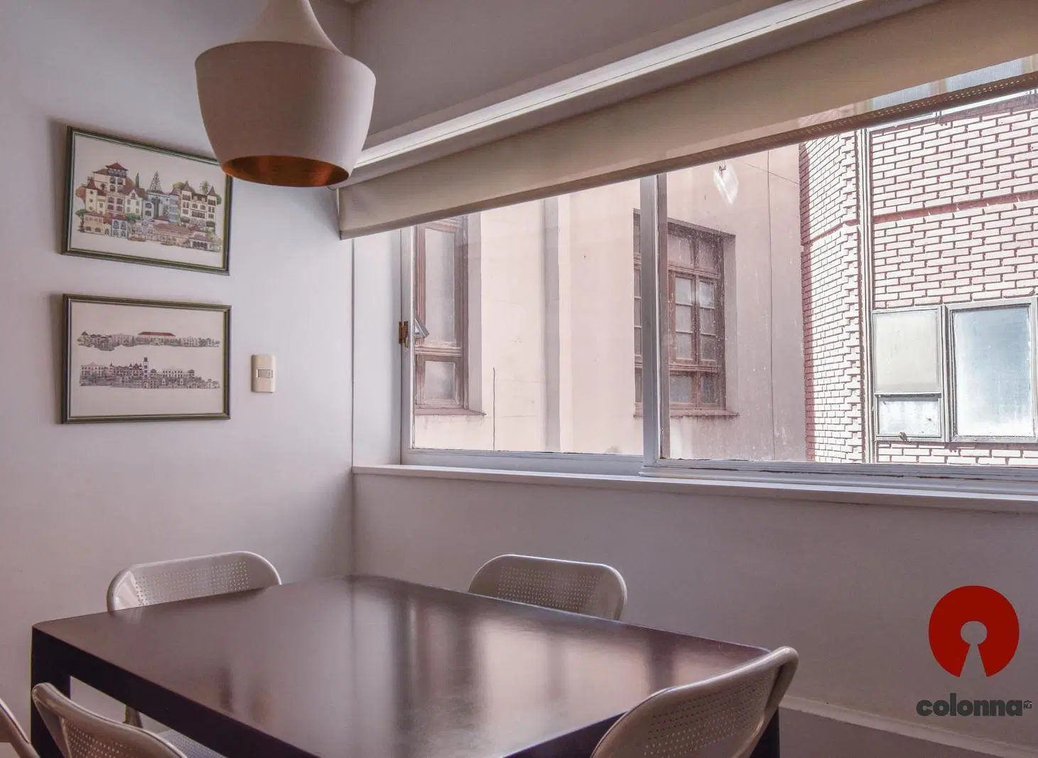 Venta departamento 2 ambientes en Retiro con piscina 5