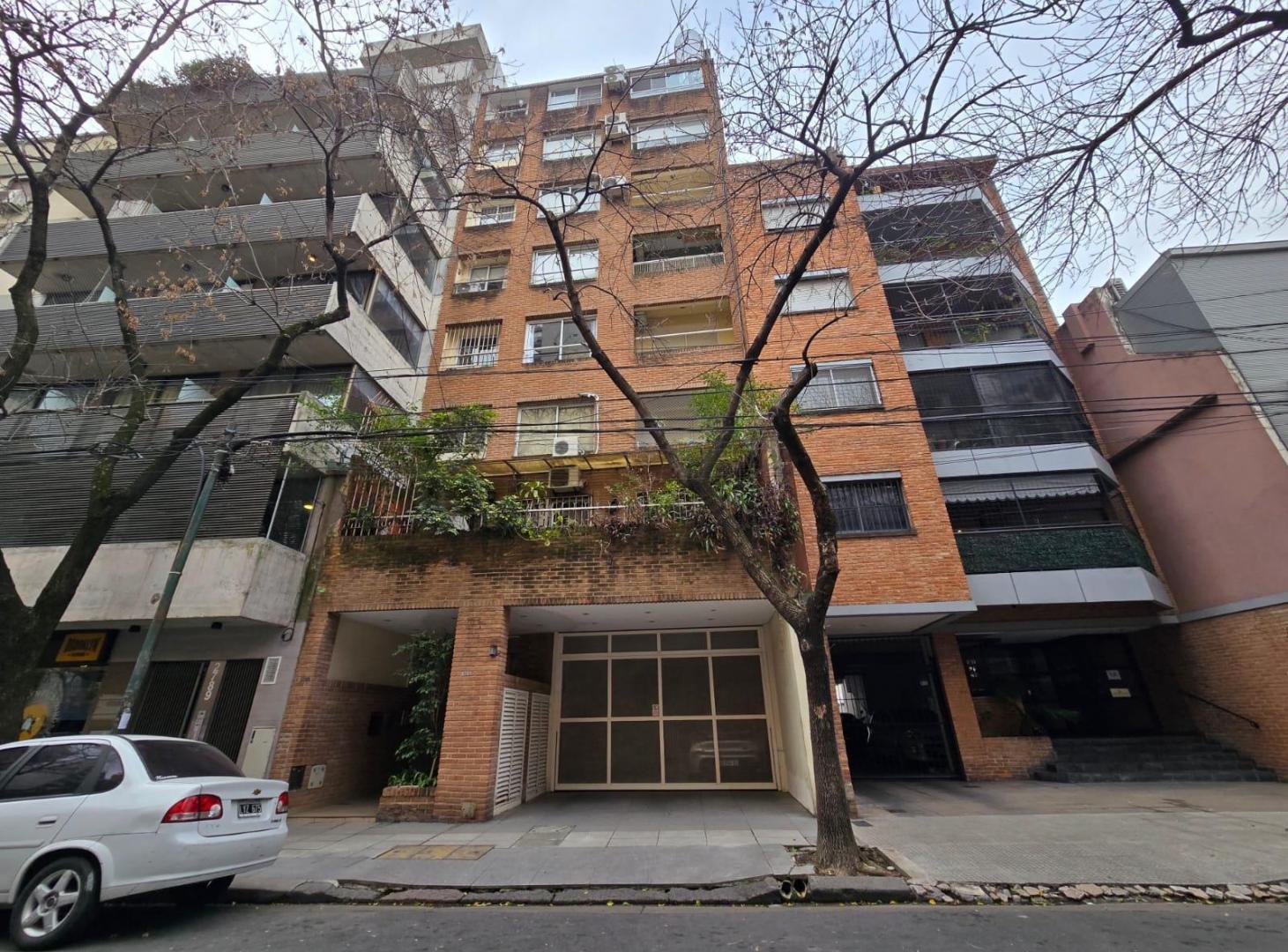 Foto de Alquiler Departamento de dos ambientes en Belgrano, imagen 2