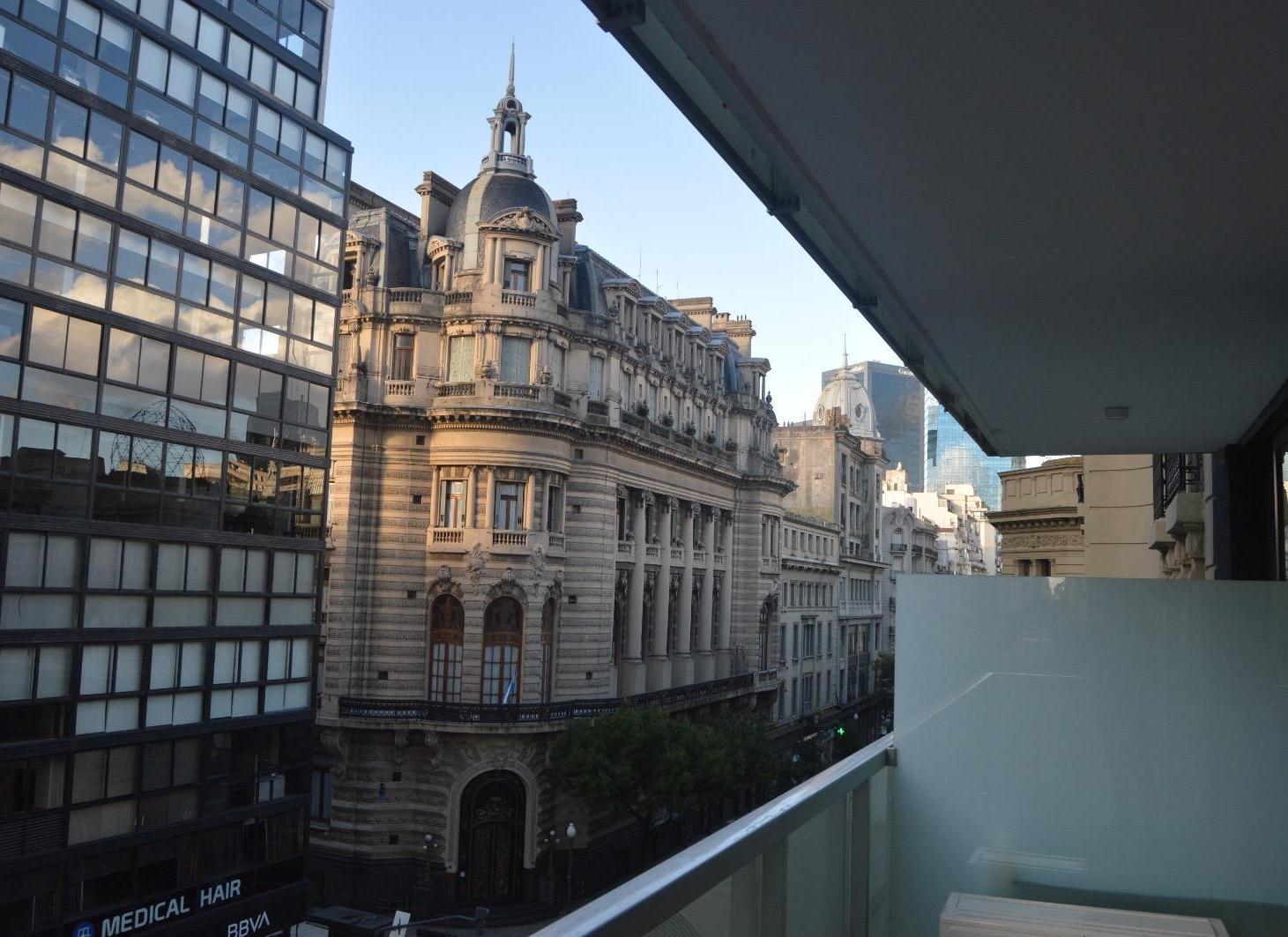 Foto de Alquiler Departamento monoambiente con amenities, en Retiro, imagen 2