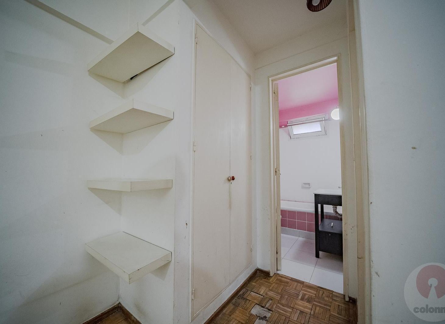 Foto de Venta Departamento de 2 ambientes en Colegiales, imagen 2