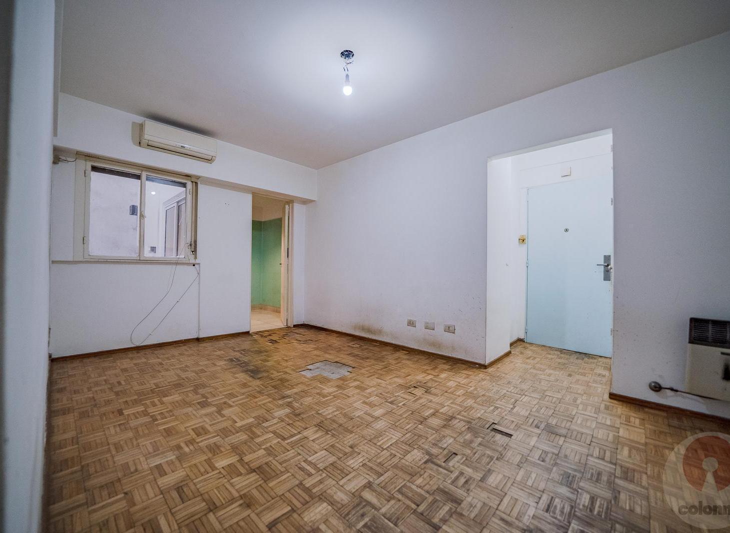 Foto de Venta Departamento de 2 ambientes en Colegiales, imagen 1