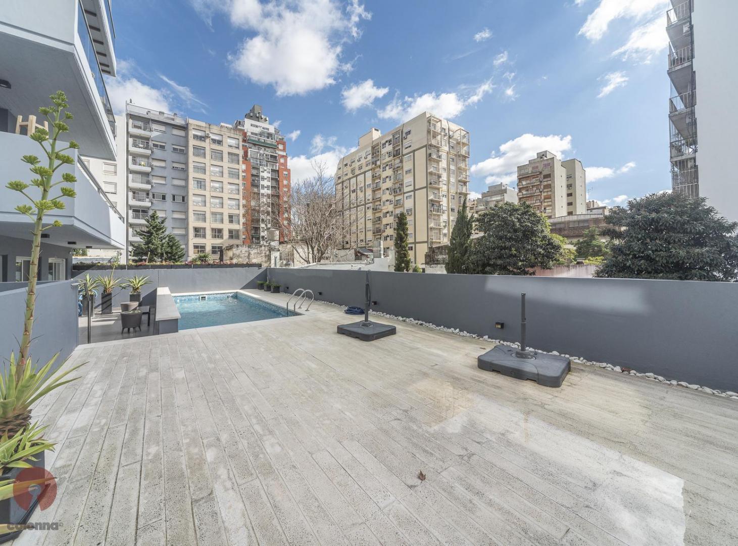 Foto de Departamento en Villa Urquiza, imagen 1