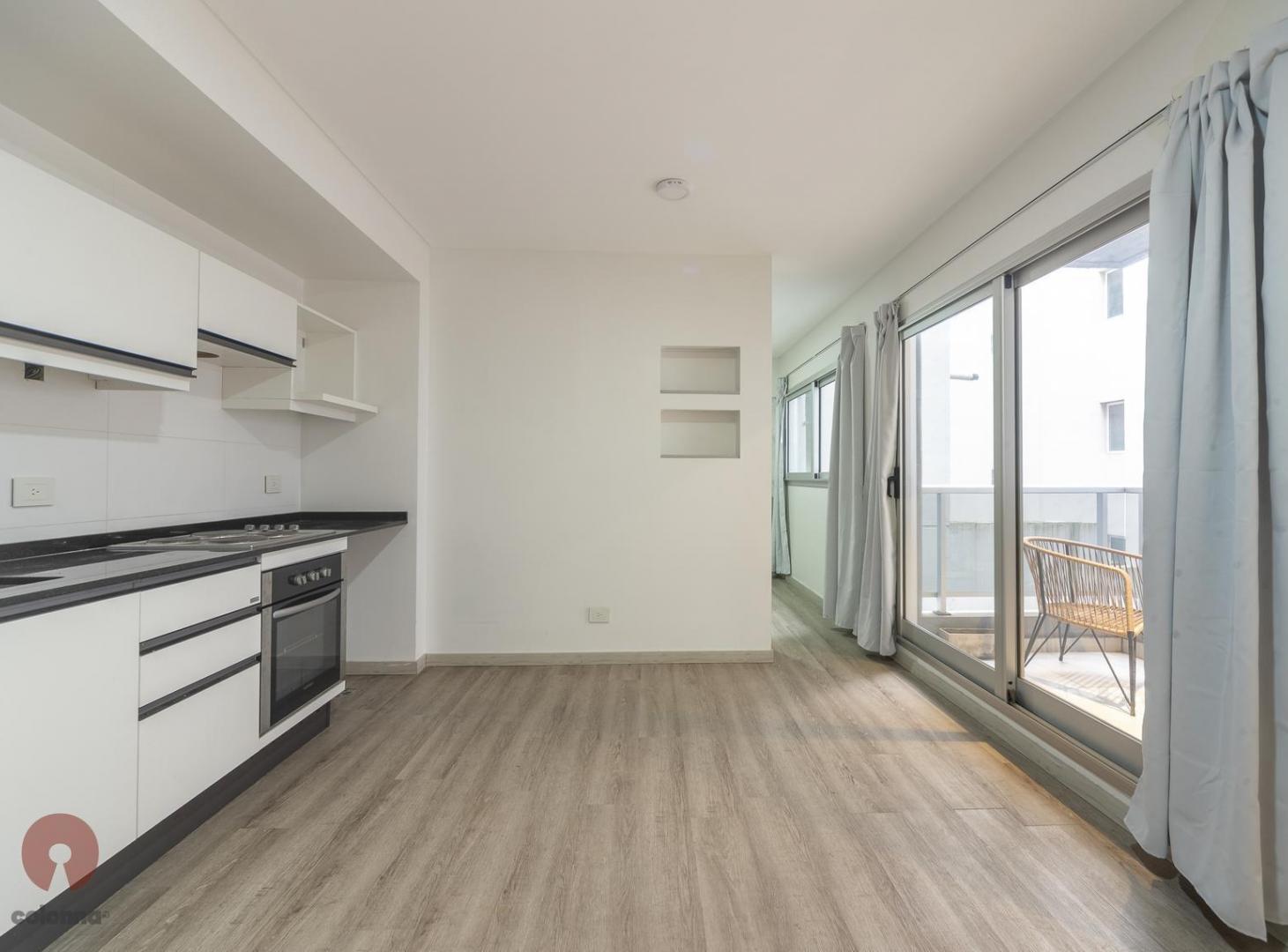 Foto de Departamento en Villa Urquiza, imagen 2