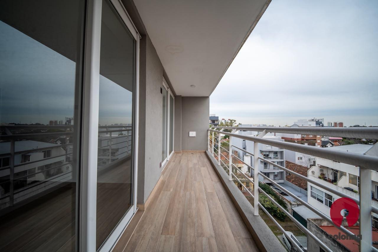 Foto de Departamento en venta 2 ambientes con balcón a estrenar en Saenz Peña, imagen 5