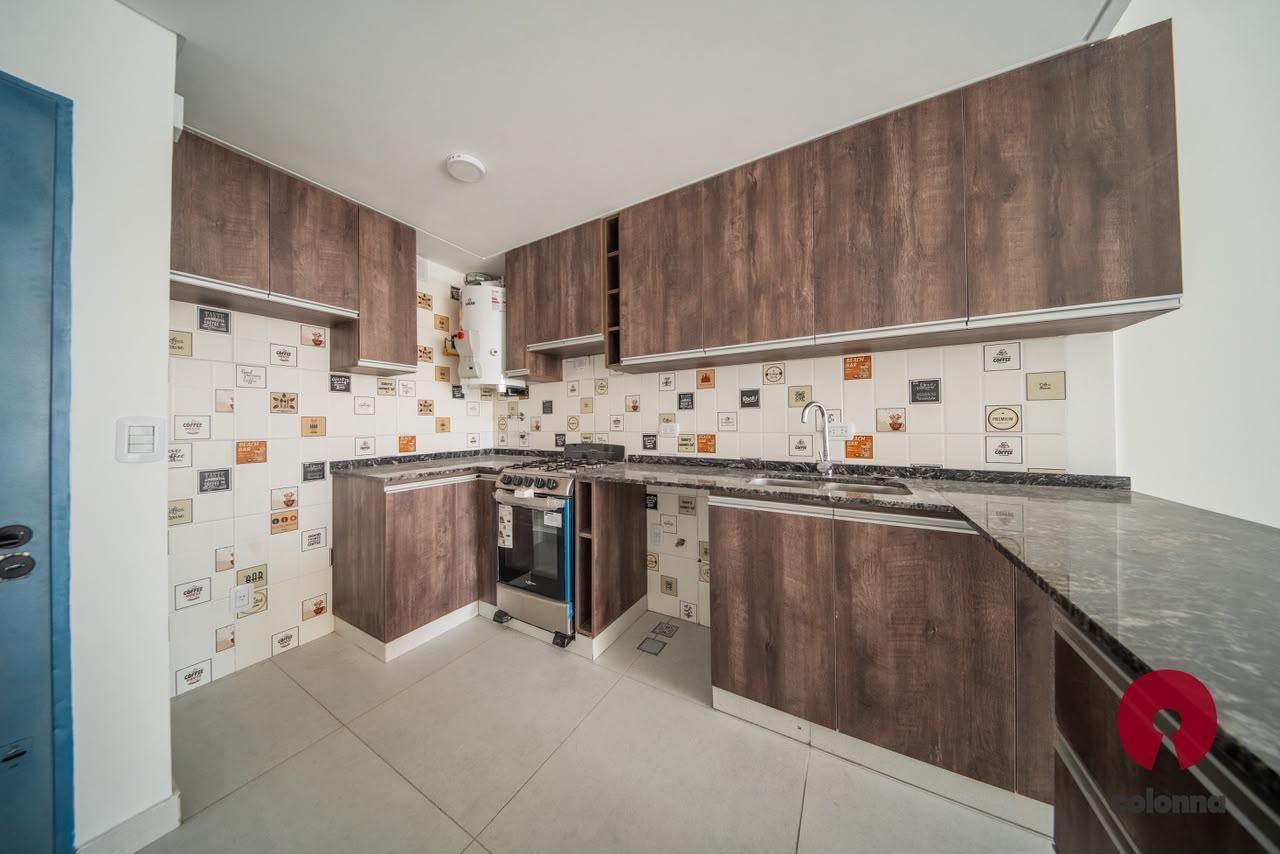 Foto de Departamento en venta 2 ambientes con balcón a estrenar en Saenz Peña, imagen 3