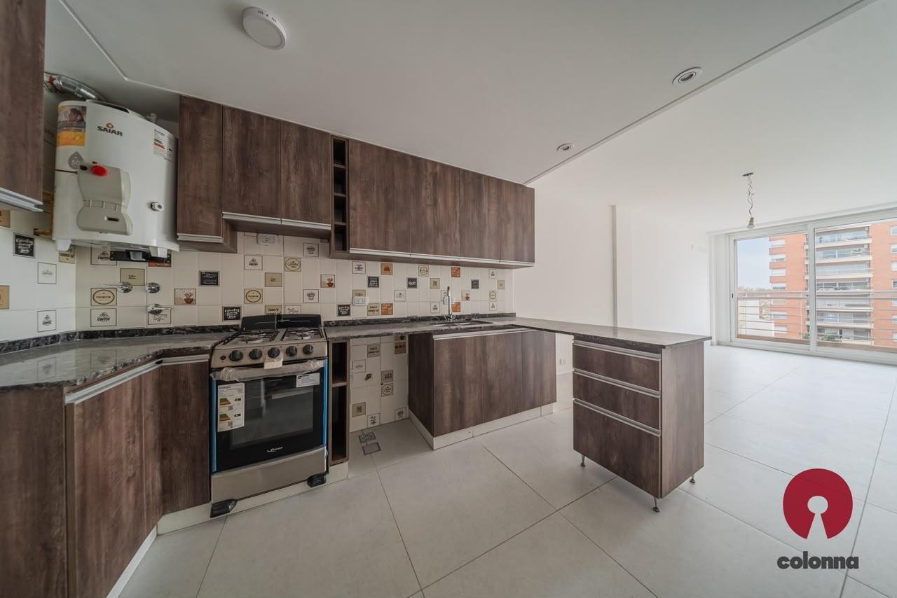 Foto de Departamento en venta 2 ambientes con balcón a estrenar en Saenz Peña, imagen 2