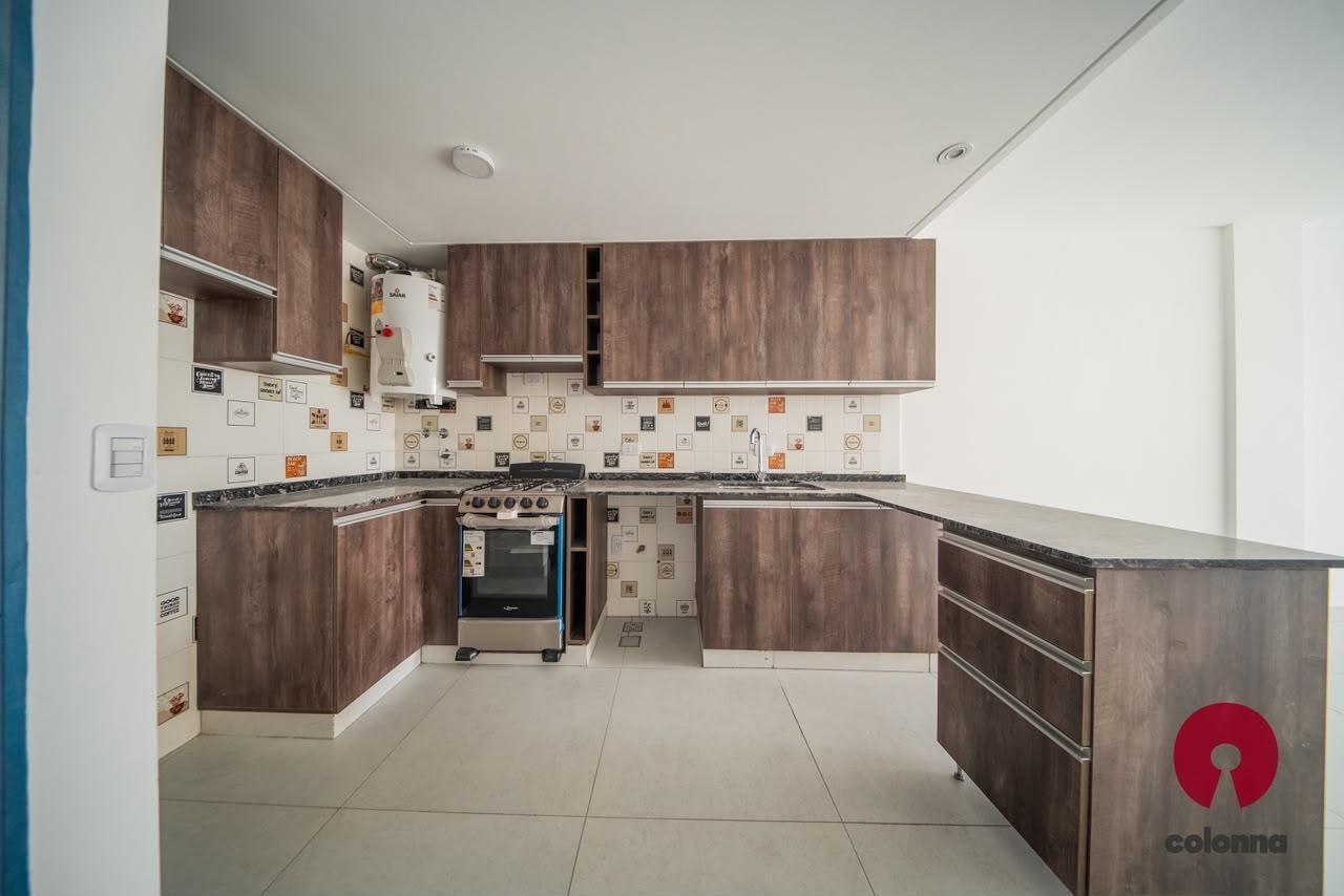 Foto de Departamento en venta 2 ambientes con balcón a estrenar en Saenz Peña, imagen 4