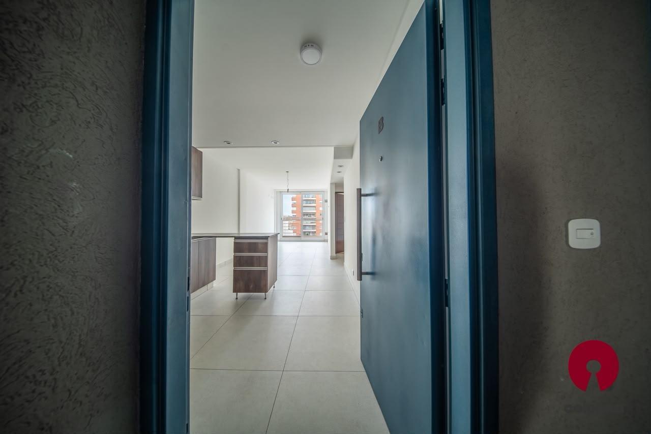 Foto de Departamento en venta 2 ambientes con balcón a estrenar en Saenz Peña, imagen 1