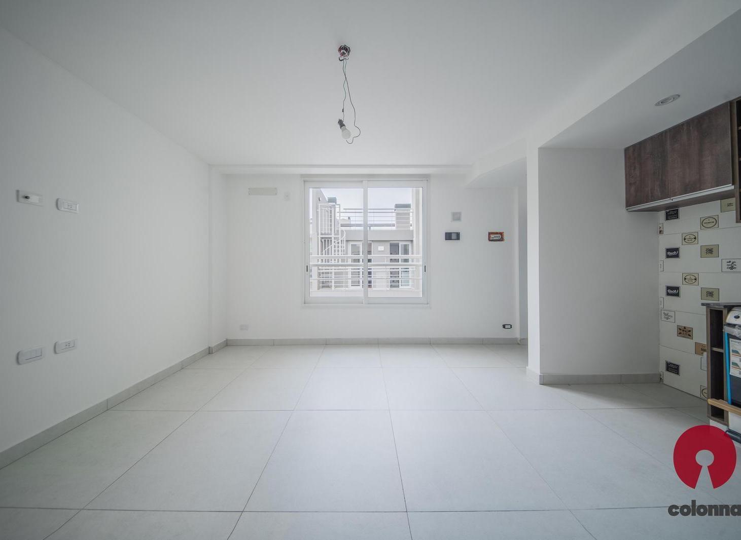 Foto de Departamento en venta 2 ambientes con balcón a estrenar en Saenz Peña, imagen 2