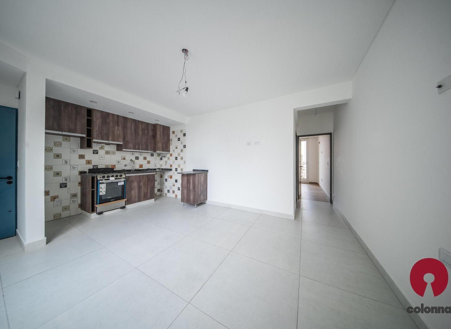 Foto de Departamento en venta 2 ambientes con balcón a estrenar en Saenz Peña, imagen 4