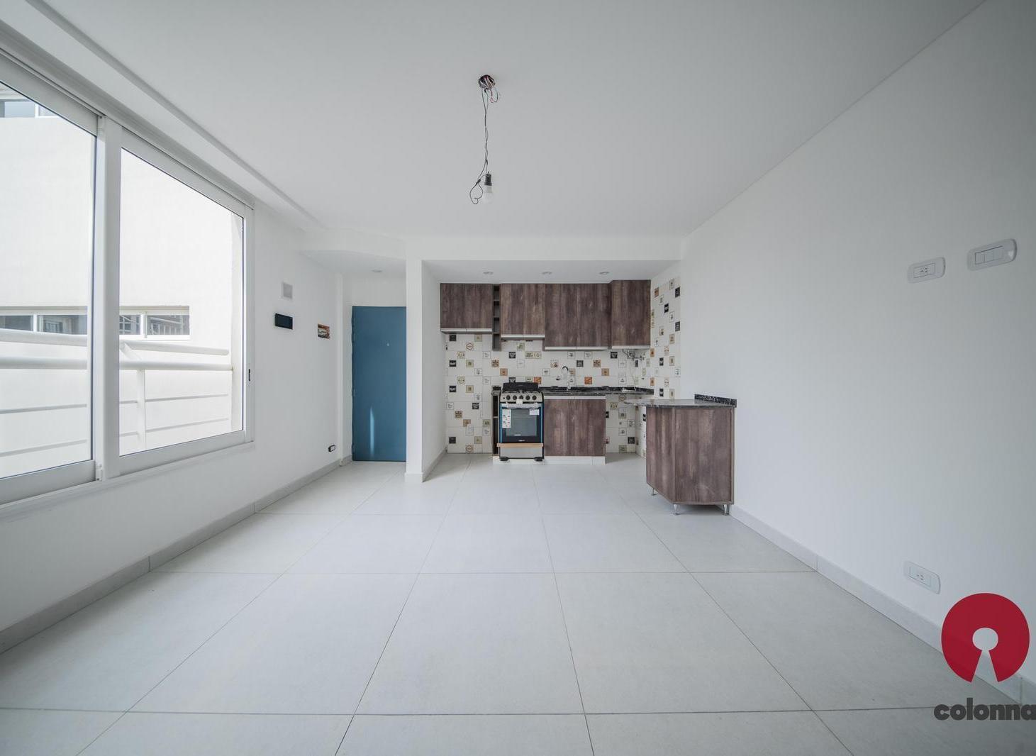 Foto de Departamento en venta 2 ambientes con balcón a estrenar en Saenz Peña, imagen 3