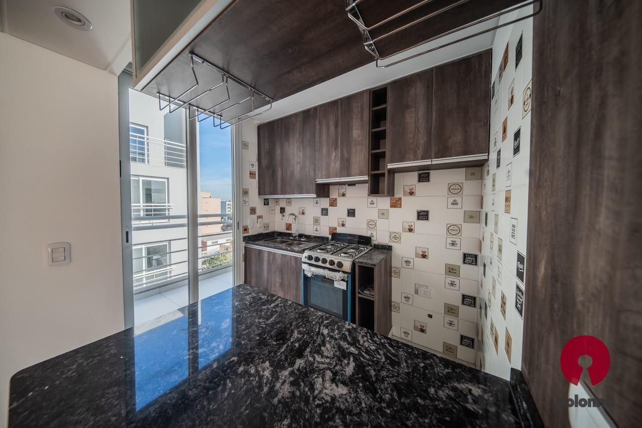 Foto de Departamento en venta 4 ambientes con balcón a estrenar en Saenz Peña, imagen 5